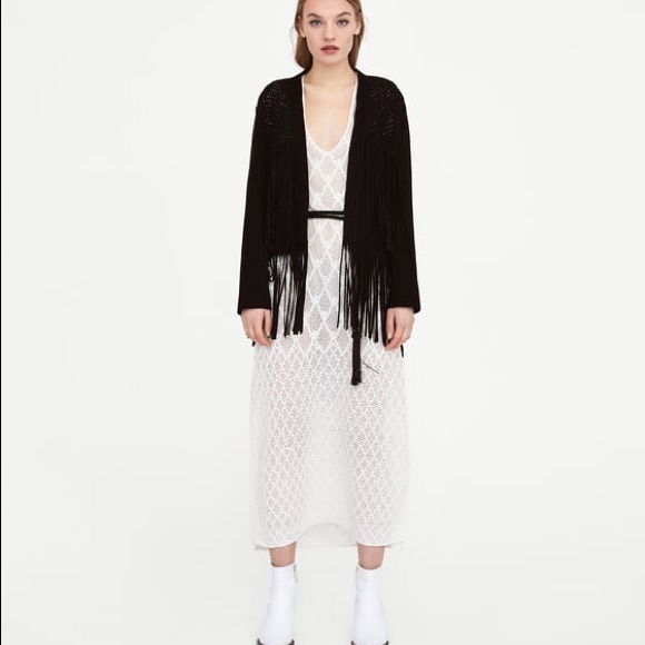 suede jacket zara woman